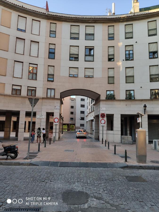 Casa Susana Saragossa Exterior foto
